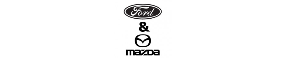 FordandMazda