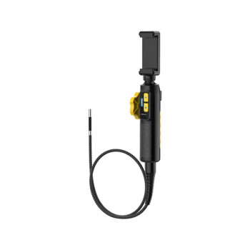 AUTOOL SVB302 USB-эндоскоп | 6 мм 1080P 210° поворот IP67 AUTOOL SVB302 USB-эндоскоп | 6 мм 1080P 210° поворот IP67
