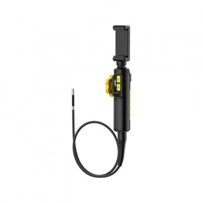 AUTOOL SVB302 USB-эндоскоп | 6 мм 1080P 210° поворот IP67 AUTOOL SVB302 USB-эндоскоп | 6 мм 1080P 210° поворот IP67