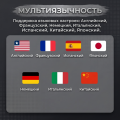 AUTOOL SVB302 USB-эндоскоп | 6 мм 1080P 210° поворот IP67 AUTOOL SVB302 USB-эндоскоп | 6 мм 1080P 210° поворот IP67