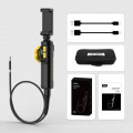 AUTOOL SVB302 USB-эндоскоп | 6 мм 1080P 210° поворот IP67 AUTOOL SVB302 USB-эндоскоп | 6 мм 1080P 210° поворот IP67