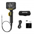 AUTOOL SVB305 Эндоскоп | 5.5 мм 720P 210° поворот IP67 5" экран AUTOOL SVB305 Эндоскоп | 5.5 мм 720P 210° поворот IP67 5" экран