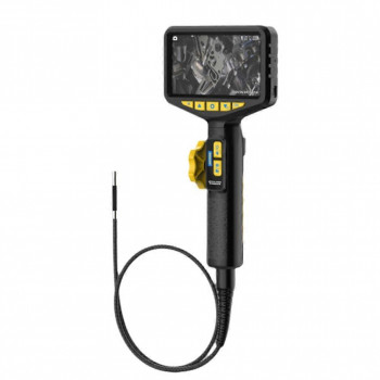 AUTOOL SVB305 Эндоскоп | 5.5 мм 720P 210° поворот IP67 5" экран AUTOOL SVB305 Эндоскоп | 5.5 мм 720P 210° поворот IP67 5" экран
