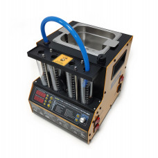 Стенд очистки форсунок Autool CT160