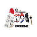 Стенд очистки форсунок Autool CT160