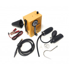 Дымогенератор Autool SDT203