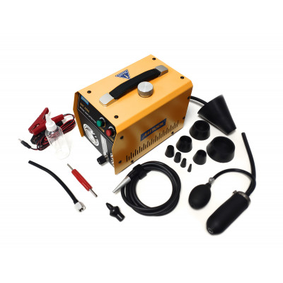 Дымогенератор Autool SDT205S