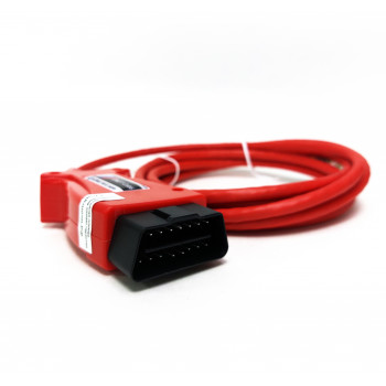 BMW ENET - кодирование и диагностика F, G-серии + E-Sys, Cat6