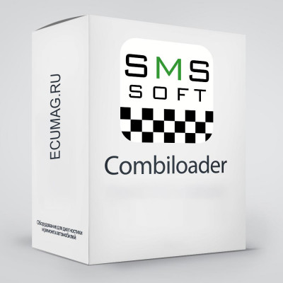 Модуль M74 (K-Line + CAN) Combiloader Модуль M74 (K-Line + CAN) Combiloader