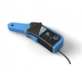 Токоизмерительные клещи Hantek CC-65 | 65А DC/AC 20 кГц BNC Токоизмерительные клещи Hantek CC-65 | 65А DC/AC 20 кГц BNC
