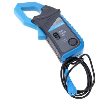 Токоизмерительные клещи Hantek CC-650 | 650А DC/AC 400 Гц BNC Токоизмерительные клещи Hantek CC-650 | 650А DC/AC 400 Гц BNC