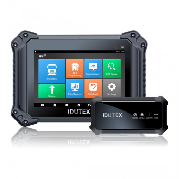 IDUTEX TS-810 Pro