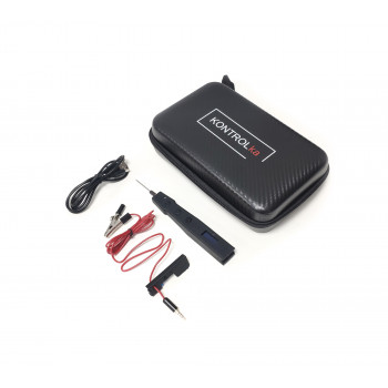 KONTROLka 2.4 PLUS Тестер