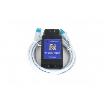 ModBM WIRED ENET