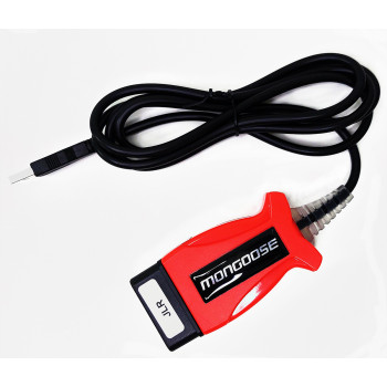 Mongoose PRO 10 in 1
