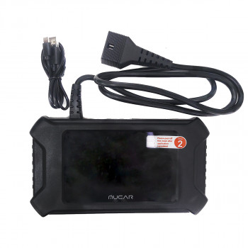 Сканер MUCAR CS OBD2