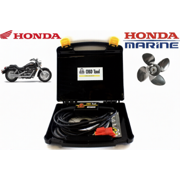 OBD-HO1 Диагностика Honda Marine и мотоциклов | Адаптер для лодок и мотов OBD-HO1 Диагностика Honda Marine и мотоциклов | Адаптер для лодок и мотов