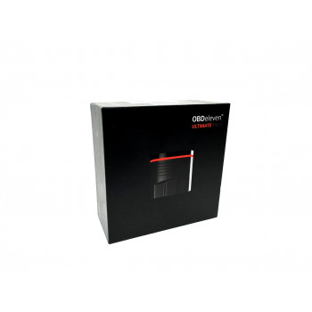 OBDeleven - Next generation ULTIMATE PACK