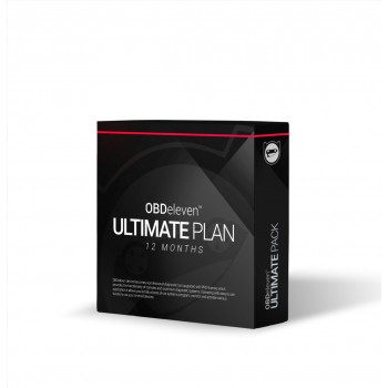 Лицензия OBDeleven Ultimate Plan