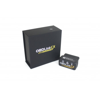 OBDLink CX адаптер для диагностики