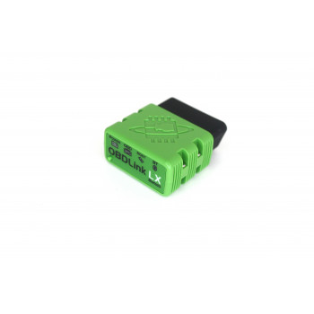 OBDLink LX адаптер для диагностики