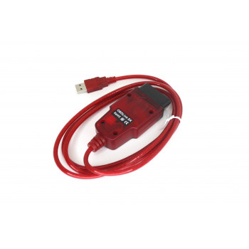 OBDLink SX USB адаптер для диагностики