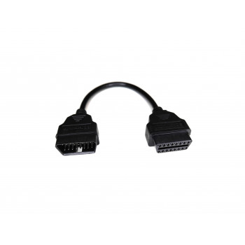 Переходник GAZ Westport XCP