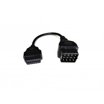 Переходник OBD2-GAZ12