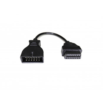 Переходник OBD2-GM12
