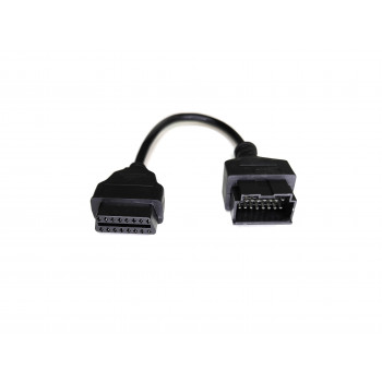 Переходник OBD2-Kia20