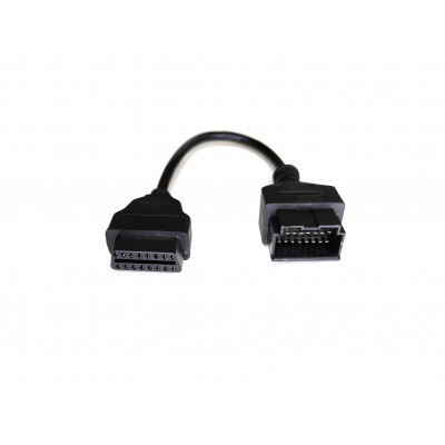 Переходник OBD2-Kia20