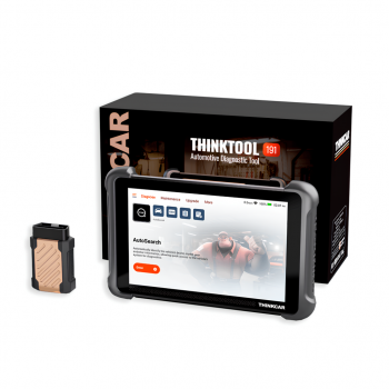 THINKCAR THINKTOOL Expert 191