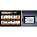 Диагностический сканер THINKTOOL 191 Диагностический сканер THINKTOOL 191