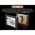 Диагностический сканер THINKTOOL 191 Диагностический сканер THINKTOOL 191