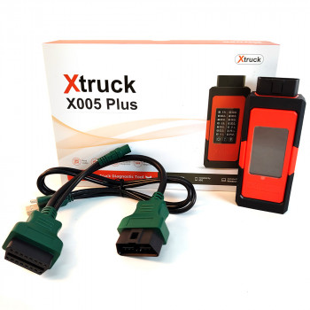 XTRUCK X005 Plus